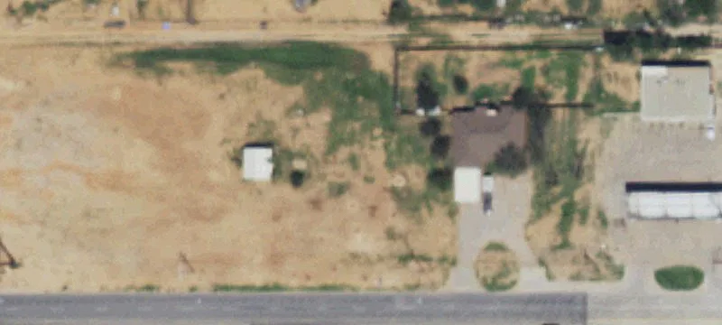Lubbock Convenience Store on Corner Lot
