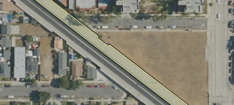 Fully Leased Retail Center