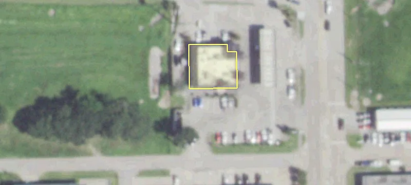 Commercial Land For Sale