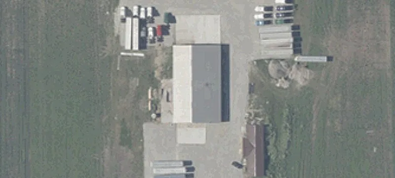 Warehouse and Office Space Available