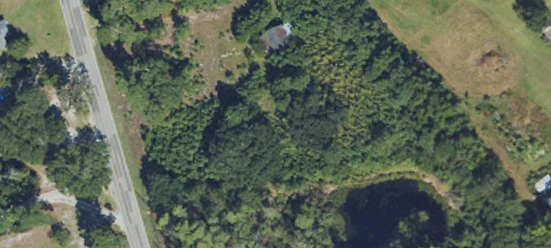 Hampstead Commercial Land For Sale
