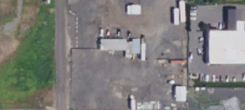 Highway Corridor Commercial Land