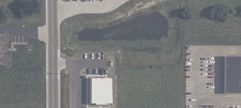 Evansville Land for Development