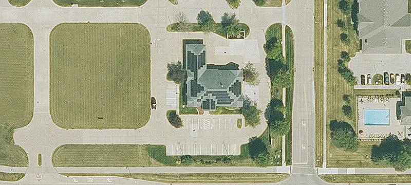 Retail Space in Growing Waukee