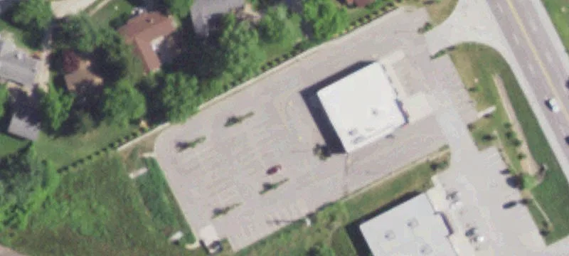 Retail Property in High-Traffic Area