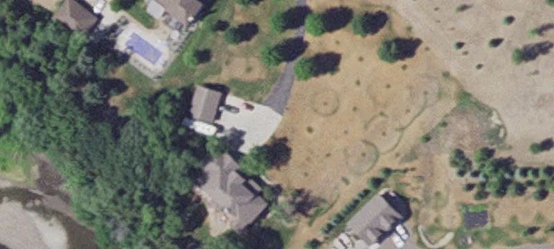 Commercial Land with Highway Access