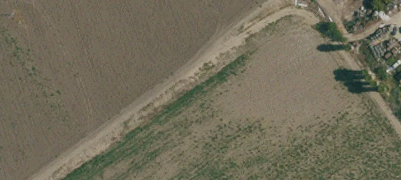 19.1 Acres Industrial Land Parcel