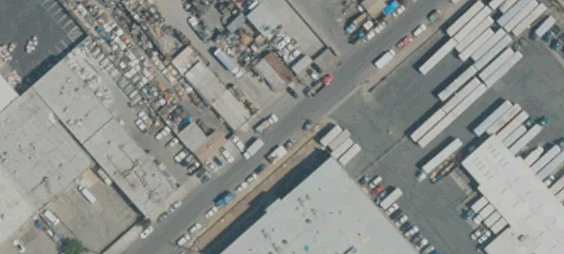 Pacoima Land Site For Sale