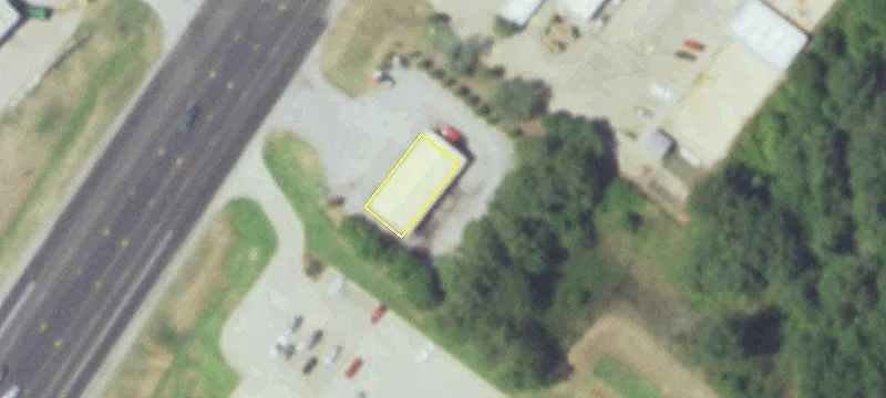 Prime Highway Intersection Land Available
