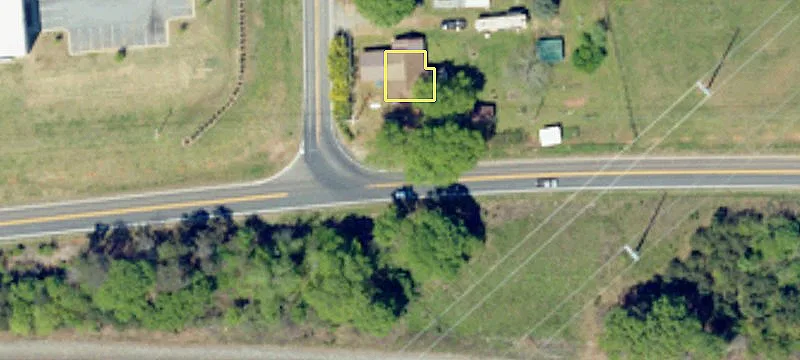 50.75 Acres Near Inland Port
