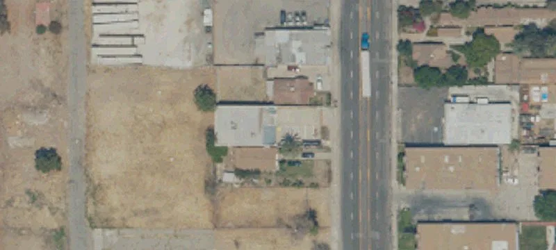 Free Standing Building For Rent