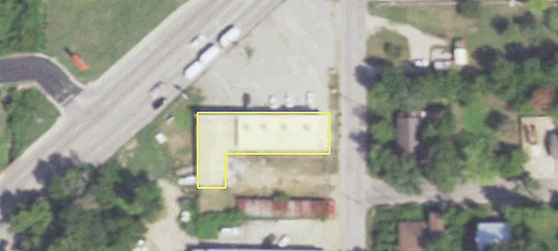 Huntsville Land For Sale