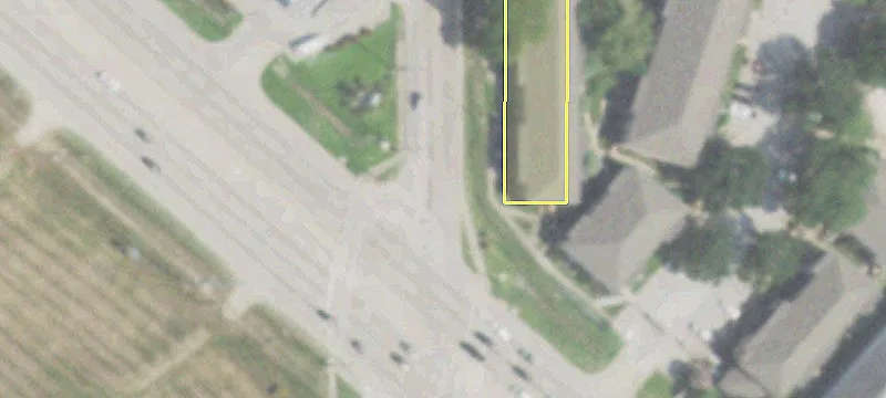 Prime Land in Houston