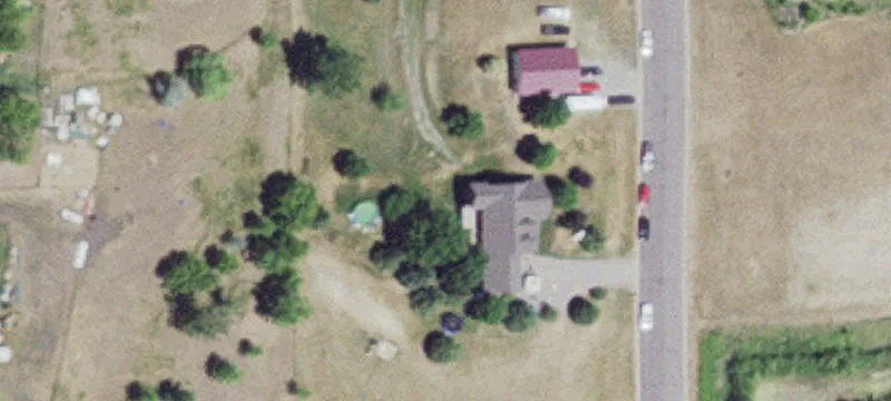 New Waverly Commercial Development