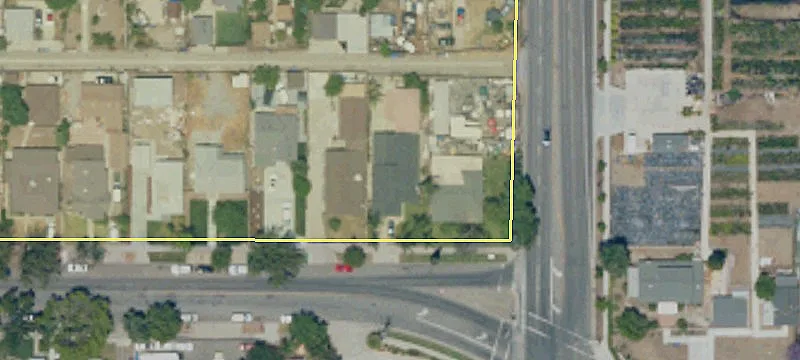 Industrial Property Fully Leased