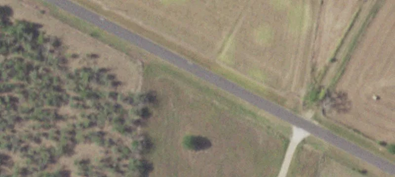 Cleared Land with I-10 Frontage