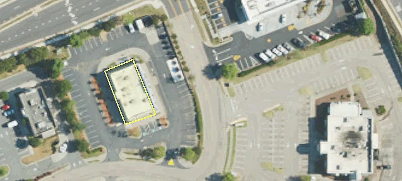 Retail Space Near I-85