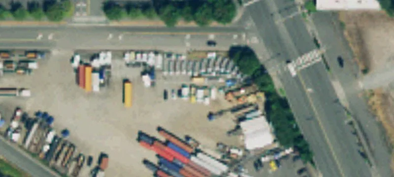 Tukwila Land Parcel For Rent