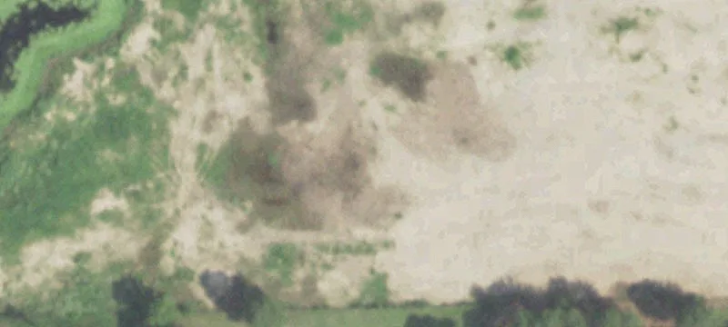 Cypress Land Tracts For Sale