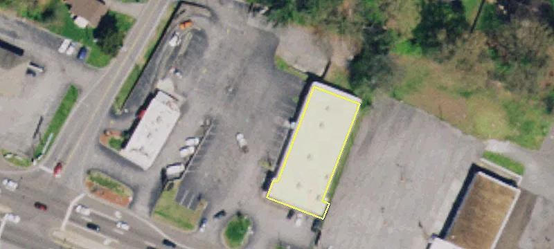 Knoxville Commercial Property For Rent