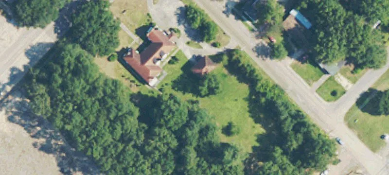 Historic Home Near New Overpass