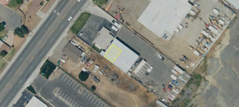 Manufacturing-Service Commercial Land For Rent