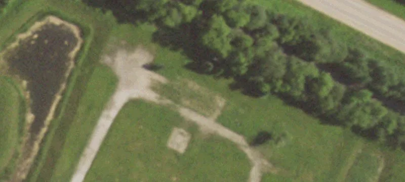 Industrial Land with Highway Access