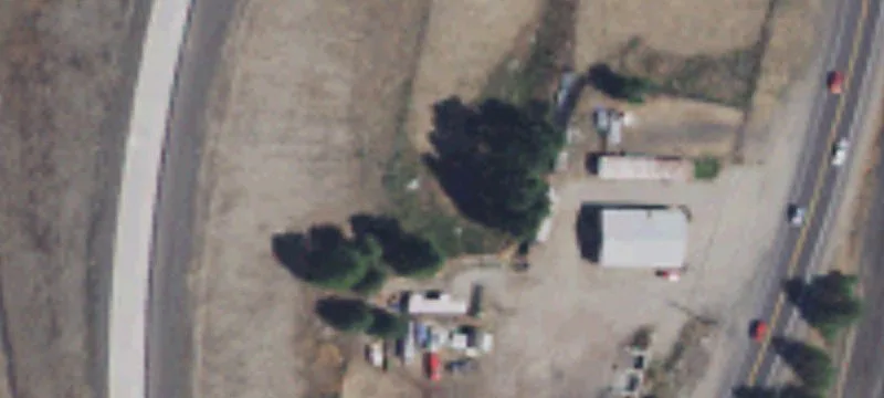 Industrial Land on Market Street