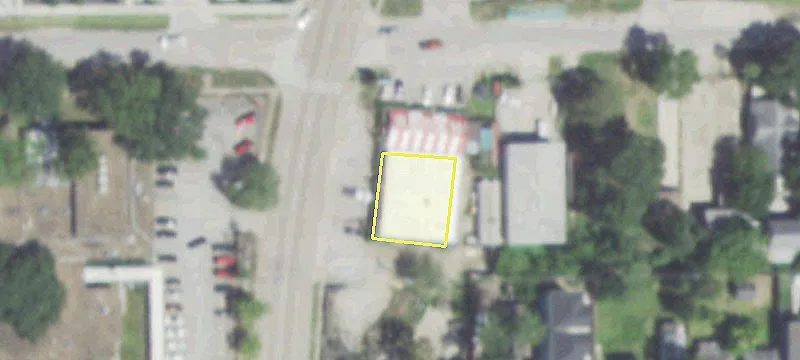 Heights Land Parcel Available