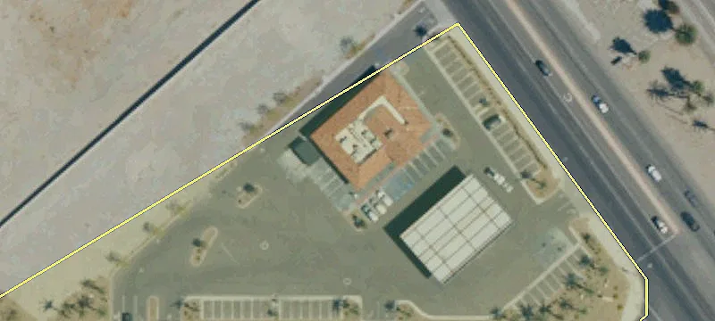 3.56 Acres Commercial Land