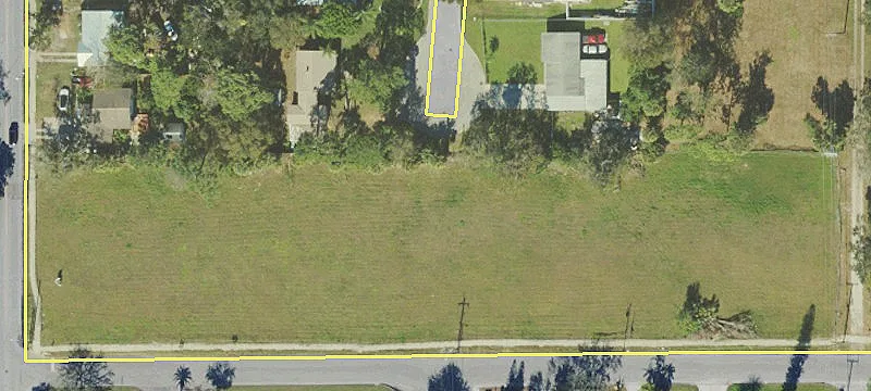 Prime Development Land Opportunity