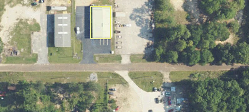 Commercial Land Near Schillinger Road