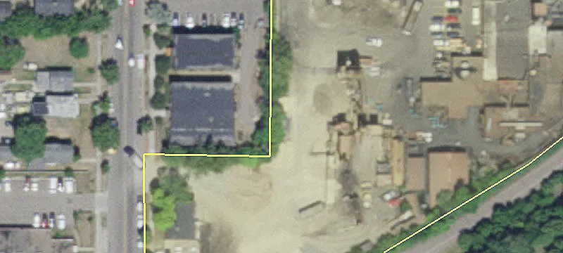 Minneapolis Redevelopment Opportunity