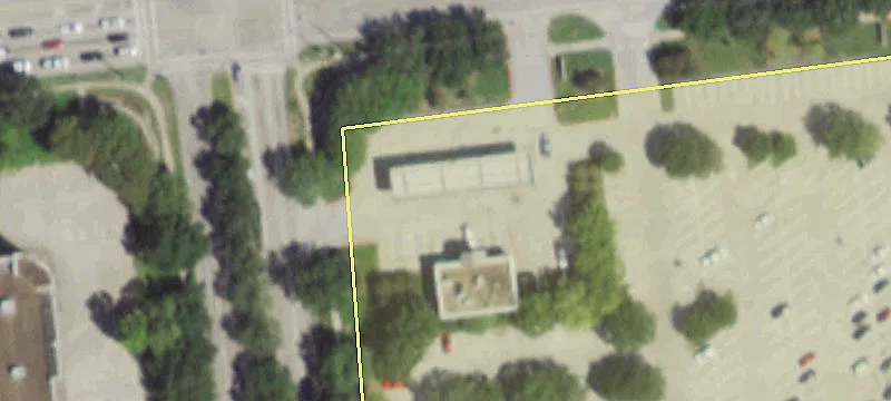 Land in Friendswood Lakes Area
