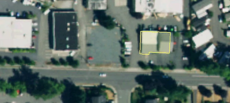Lynnwood Warehouse Space Available