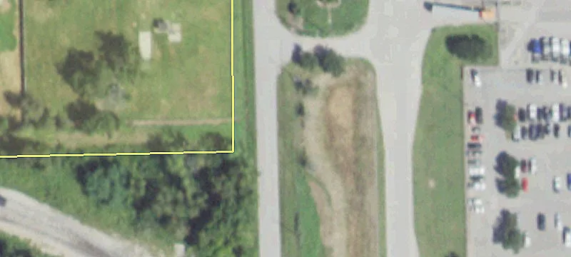 Greens Bayou Land for Lease