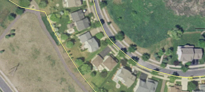 1.22 Acre Land Parcel