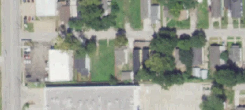 Land in East Independence Heights