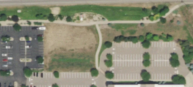 Land Near Centerra Community