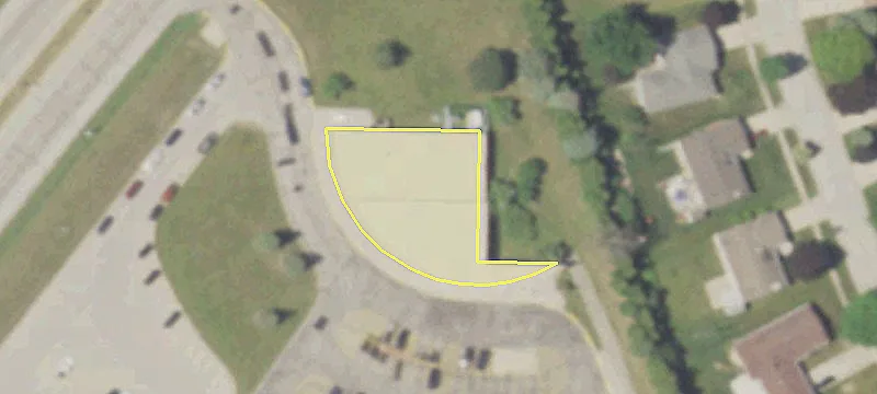 Land Parcel on Loomis Road