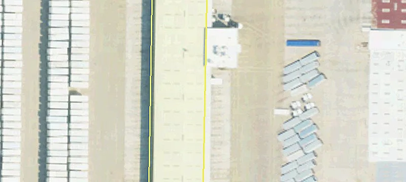 Richland, MS Industrial Land