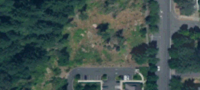 Lacey Corporate Center Vacant Lot