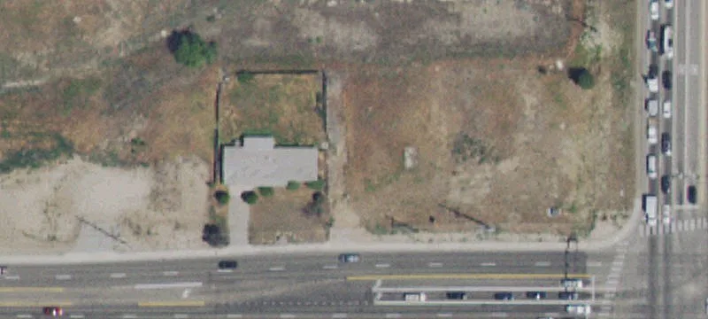 Commercial Land Available For Sale