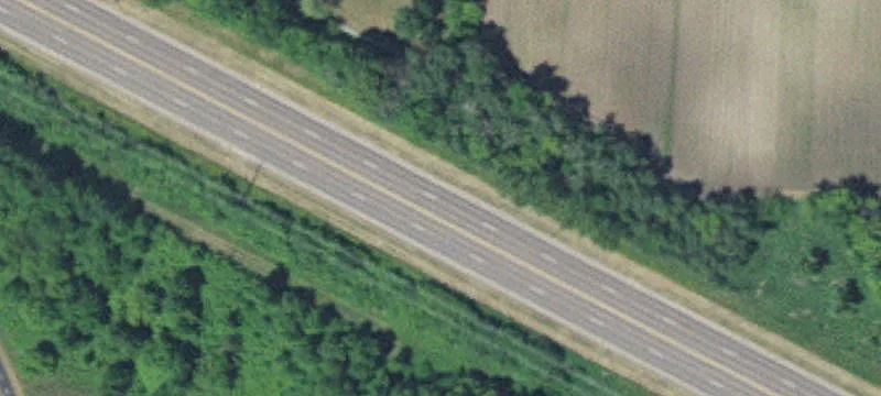 Commercial Land in High-Traffic Area