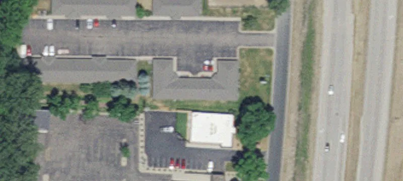 Corner Office Unit For Rent