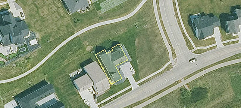 Ankeny Prairie Trail Development Land