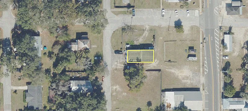 Waterfront Land Parcel For Sale