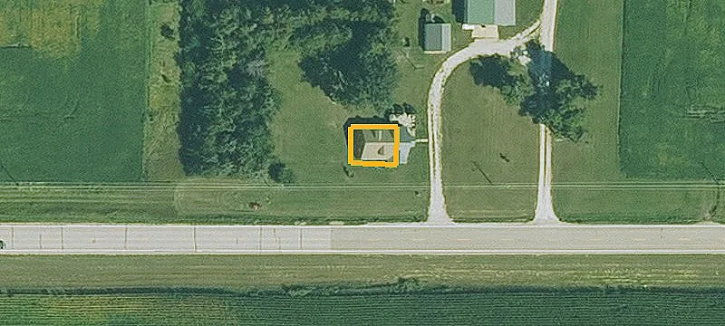 256 Acres with I-35 Frontage