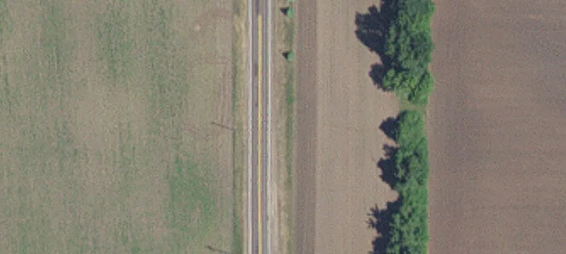 Land Ready for Development