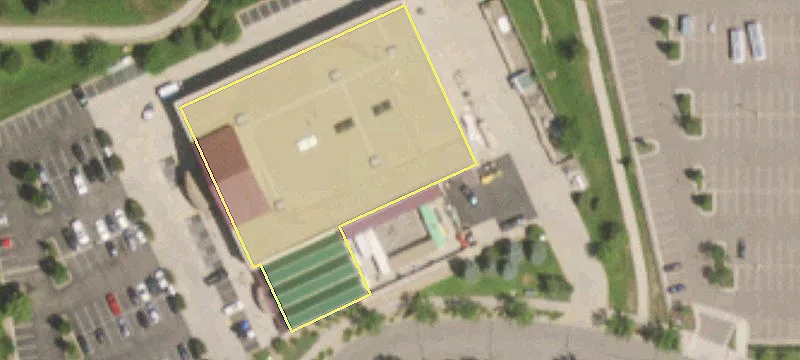 Highway Frontage Retail/Office Space